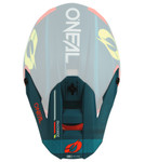 O'Neal 5 SRS Haze Helmet Replacement Visor/Peak