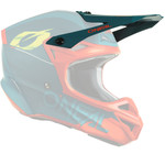 O'Neal 5 SRS Haze Helmet Replacement Visor/Peak