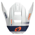 O'Neal 5 SRS Haze Helmet Replacement Visor/Peak