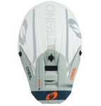 O'Neal 5 SRS Haze Helmet Replacement Visor/Peak