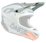 O'Neal 5 SRS Haze Helmet Replacement Visor/Peak