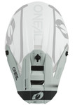 O'Neal 5 SRS Haze Helmet Replacement Visor/Peak