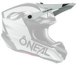 O'Neal 5 SRS Haze Helmet Replacement Visor/Peak