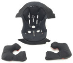 Leatt 7.5 Helmet Replacement Cheekpad & Inner Top Liner Pad Kit