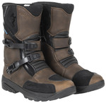 Tourmaster Trailblazer Mens Adventure Touring Motorcycle Boots