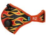 RZ Mask M2 Nylon Facemask