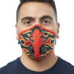 RZ Mask M2 Nylon Facemask