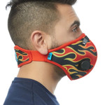 RZ Mask M2 Nylon Facemask