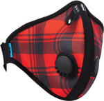 RZ Mask M2 Nylon Facemask