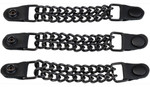 Z1R 4" Vest Extender 3PK