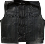 Z1R 4" Vest Extender 3PK
