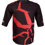Moose MTB Mens 3/4 Sleeve Mountain Bike Jersey