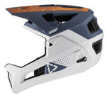 Leatt 4.0 Enduro V22 MTB Mountain Bike Helmet