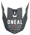 O'Neal 3 SRS Dirt Helmet Replacement Visor/Peak
