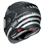Shoei RF-1400 Dedicated 2 Motorcycle Helmet