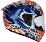 Suomy SR-GP Dovi Replica Motorcycle Helmet