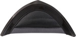 Z1R Warrant Helmet Chin Curtain