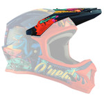 O'Neal Youth Visor/Peak for 1 SRS Youth Helmet