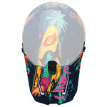 O'Neal Youth Visor/Peak for 1 SRS Youth Helmet