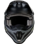 Z1R Rise Cambio Snow Helmet