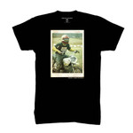 O'Neal Indian Dunes Larry Mens Short Sleeve T-Shirt