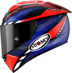 Suomy SR-GP On Board Motorcycle Helmet