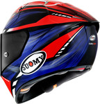 Suomy SR-GP On Board Motorcycle Helmet