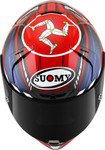 Suomy SR-GP On Board Motorcycle Helmet
