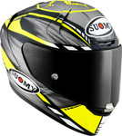 Suomy SR-GP On Board Motorcycle Helmet