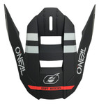 O'Neal 5 SRS Squadron Helmet Visor/Peak