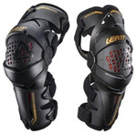 Leatt Z-Frame V22 Knee Brace Pair