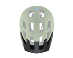 Leatt 2.0 V21.1 Helmet Visor/Peak