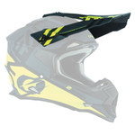 O'Neal 2 SRS Spyde Helmet Visor/Peak