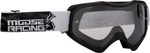 Moose Qualifier Agroid MX Offroad Goggles
