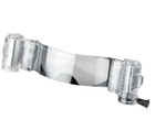 Moose XCR Goggle Roll-Off System