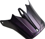 Moose F.I Helmet Visor/Peak