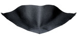 Z1R Range Helmet Replacement Chin Curtain