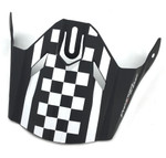 O'Neal Slat Helmet Visor/Peak