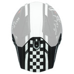 O'Neal Slat Helmet Visor/Peak