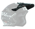 O'Neal Slat Helmet Visor/Peak
