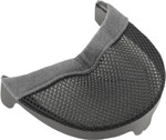 Z1R Jackal Helmet Chin Curtain