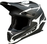 Z1R Rise Flame MX Offroad Helmet