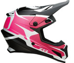 Z1R Rise Flame MX Offroad Helmet