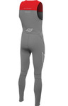 Slippery Breaker Mens Wetsuit