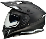 Z1R Range Uptake Dual Sport Helmet