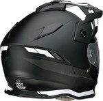 Z1R Range Uptake Dual Sport Helmet