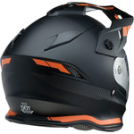 Z1R Range Uptake Dual Sport Helmet
