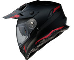 Z1R Range Uptake Dual Sport Helmet