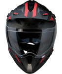 Z1R Range Uptake Dual Sport Helmet