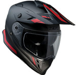 Z1R Range Uptake Dual Sport Helmet